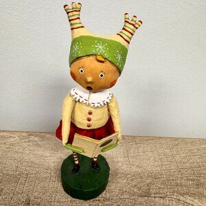 New Lori C. Mitchell 8" Melody Maker 87544